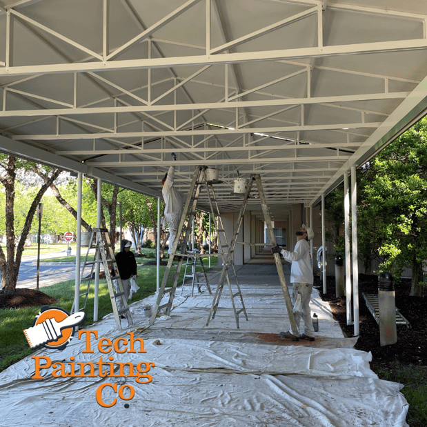 Images Tech Painting Company, Inc.