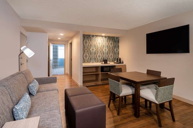 Images Hilton Garden Inn Jacksonville Ponte Vedra Sawgrass