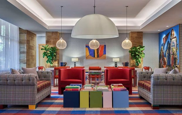 Images Graduate by Hilton Cincinnati