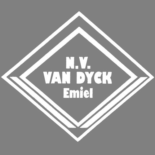 Van Dyck Emiel - Tegels Van Dyck