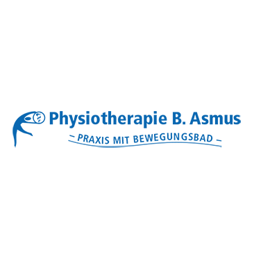 Vivien Ettling Physiotherapie B. Asmus in Berlin - Logo