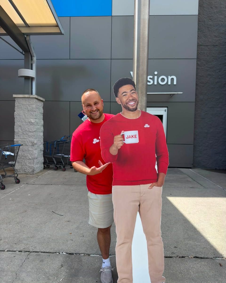 Stuff the Bus is happening again today from 10 am to 3 pm! We loved seeing everyone who stopped by yesterday. Join us for the last day as we collect school supplies for local students heading back to school!