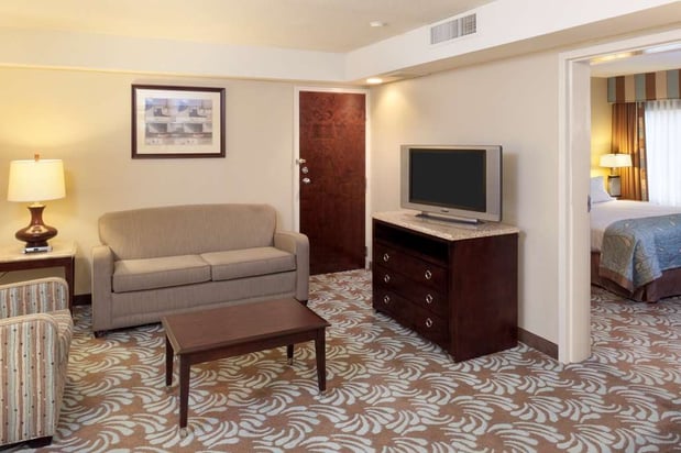Images DoubleTree by Hilton Hotel Augusta