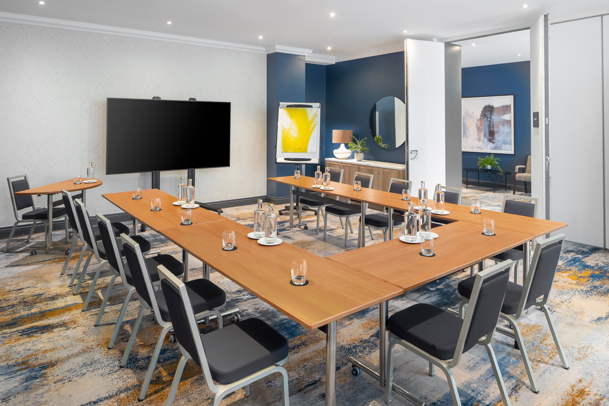 Images voco Southampton by IHG