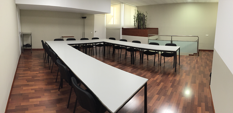 Images Businesscenter Passeig de Gràcia