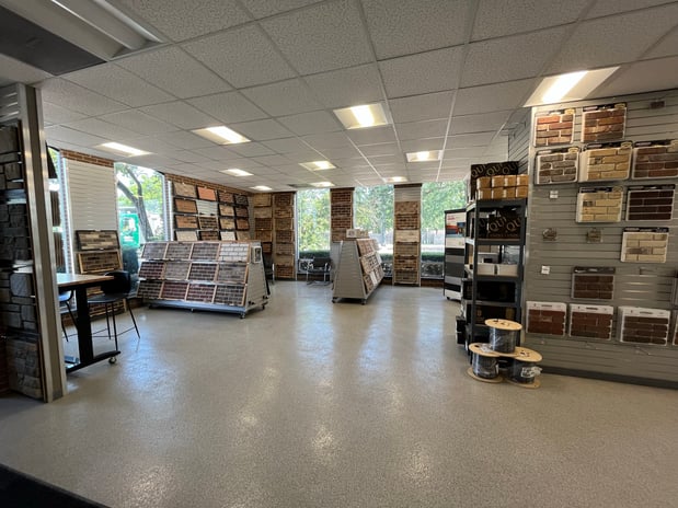 Images Brickworks Supply Center