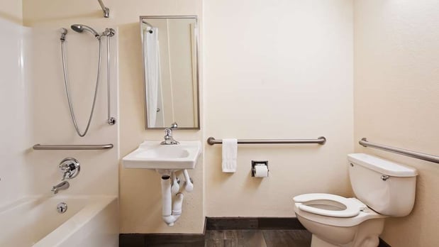 Images Best Western Nittany Inn Milroy