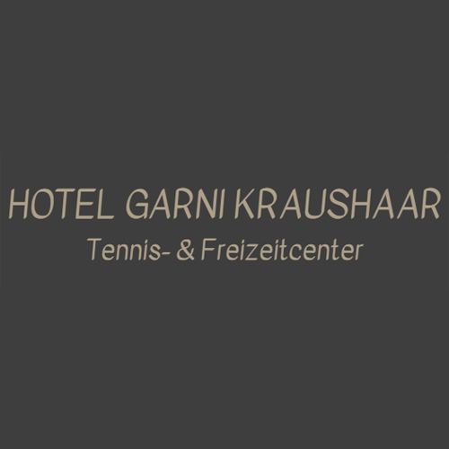 Hotel garni Kraushaar Tennis- und Freizeitcenter in Laatzen - Logo