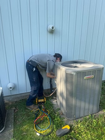 Images Schomburg Heating & Cooling Inc