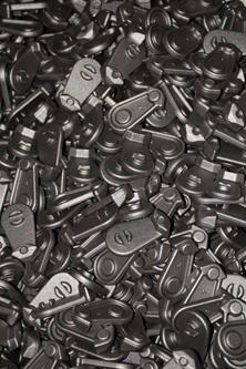 Albert Pielhau GmbH & Co. KG, Am Anschlag 4 in Halver