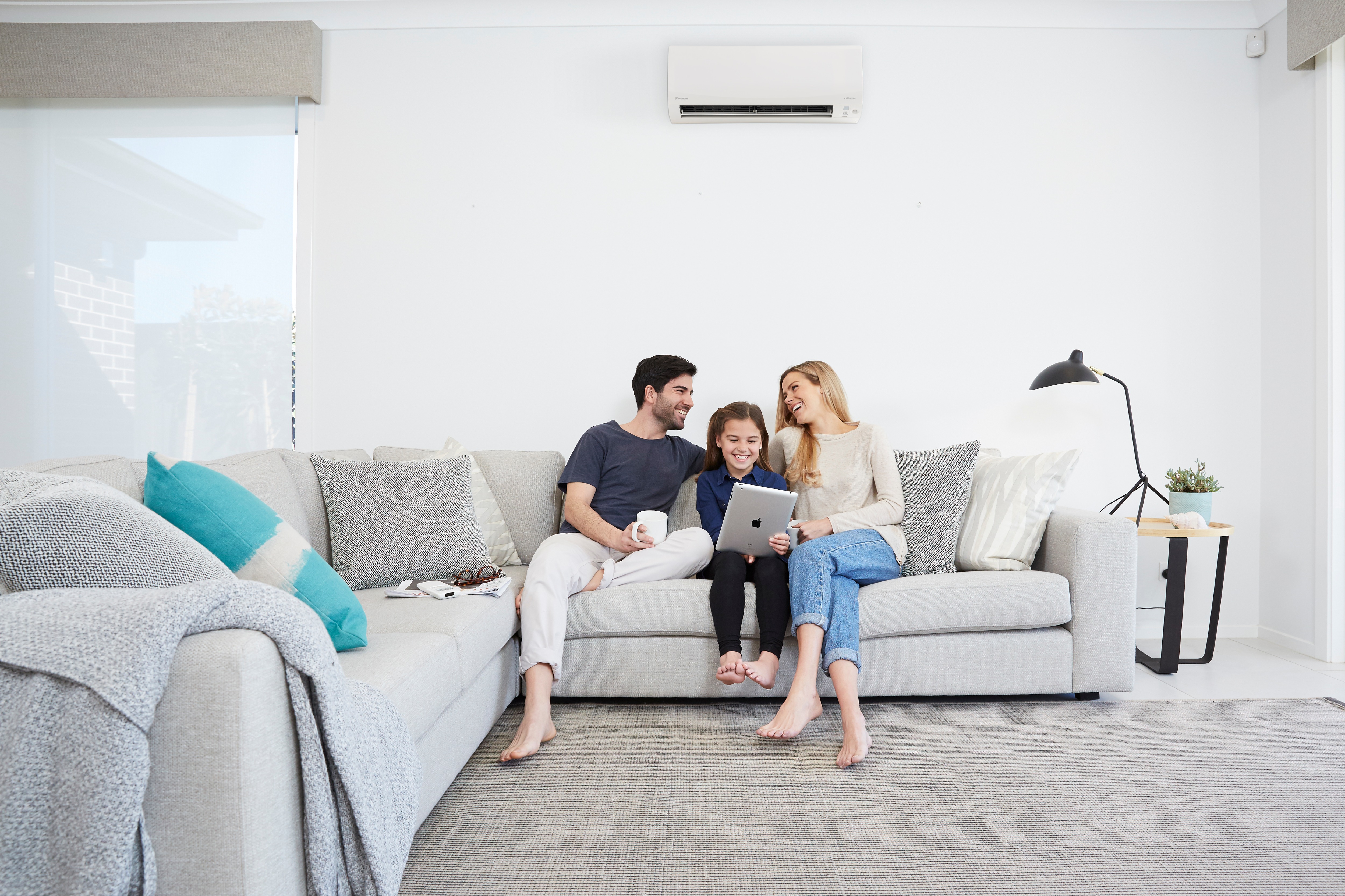 Images Eagle Air Conditioning Pty Ltd