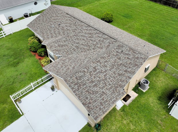 Images Advanced Roof Technology Inc.