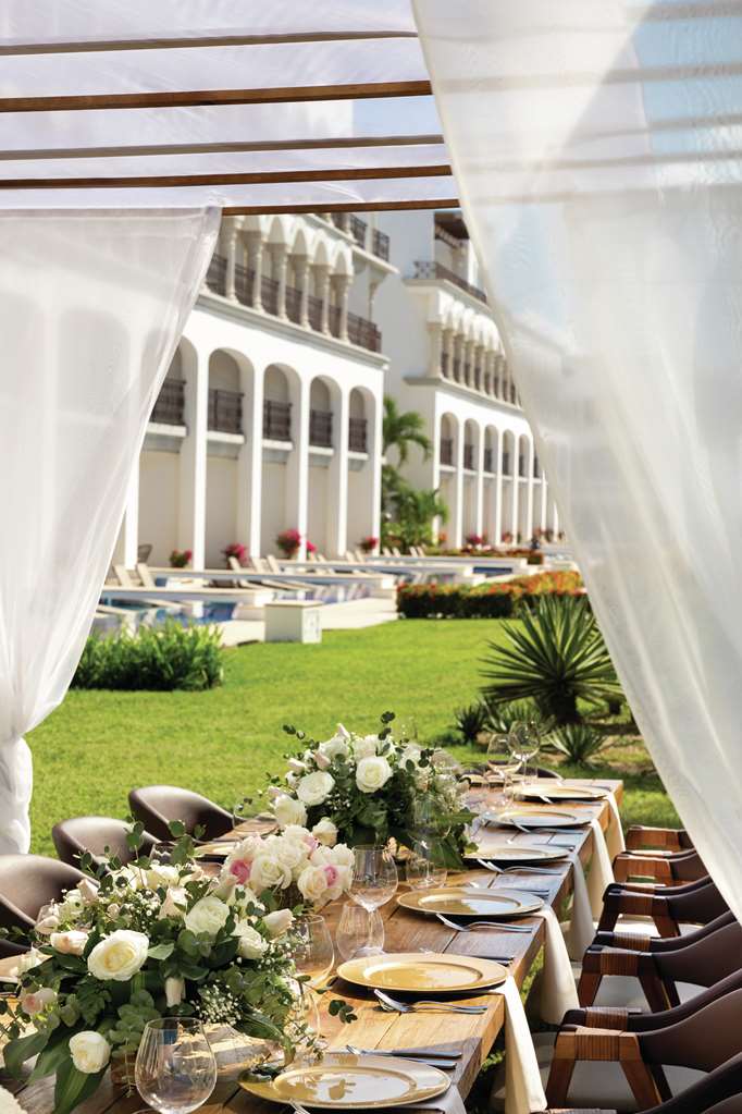 Hilton Playa del Carmen, an All-Inclusive Adult Only Resort