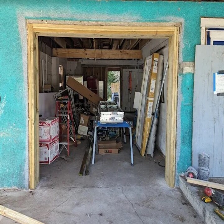 Images RT Garage Doors