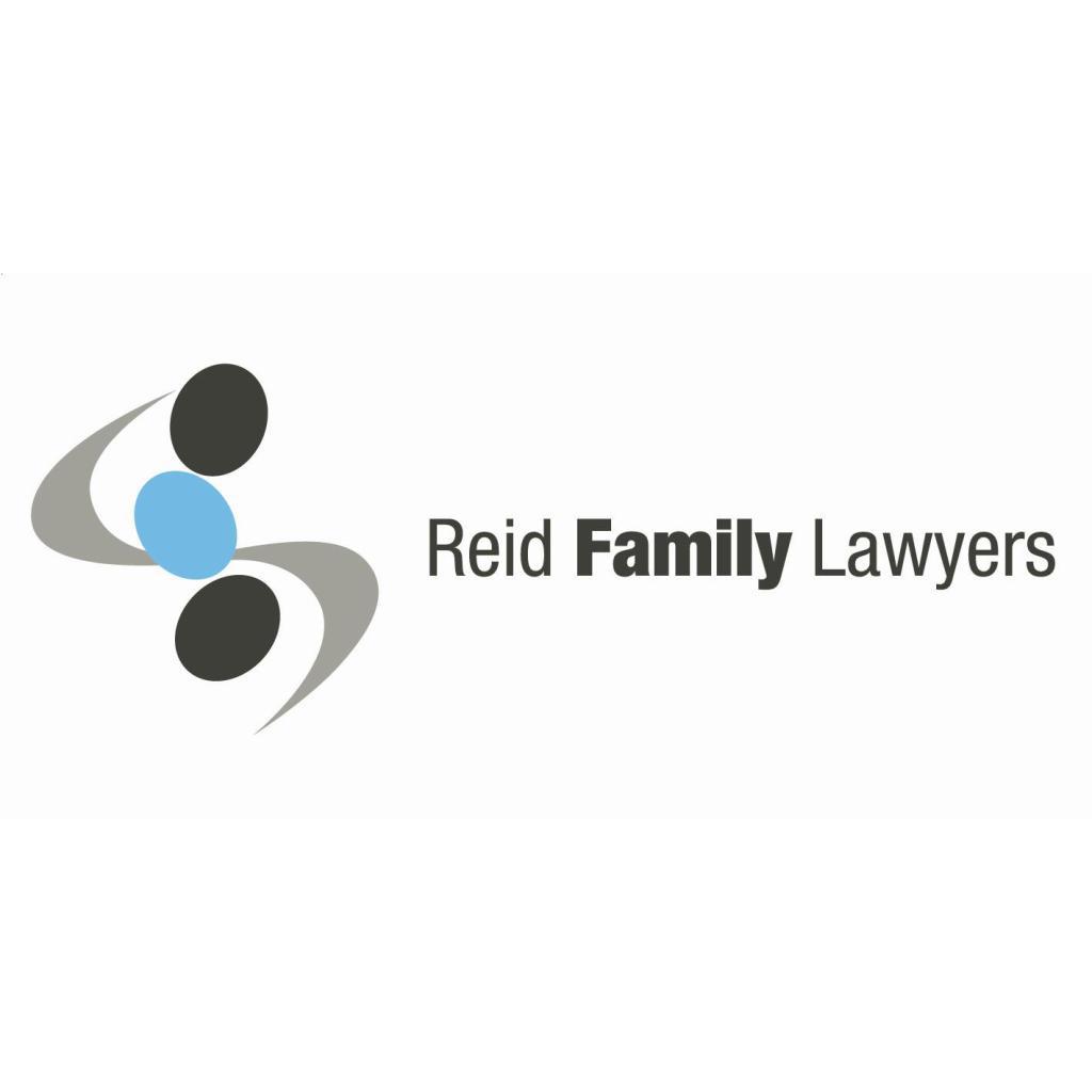 Reid Family Lawyers Logo