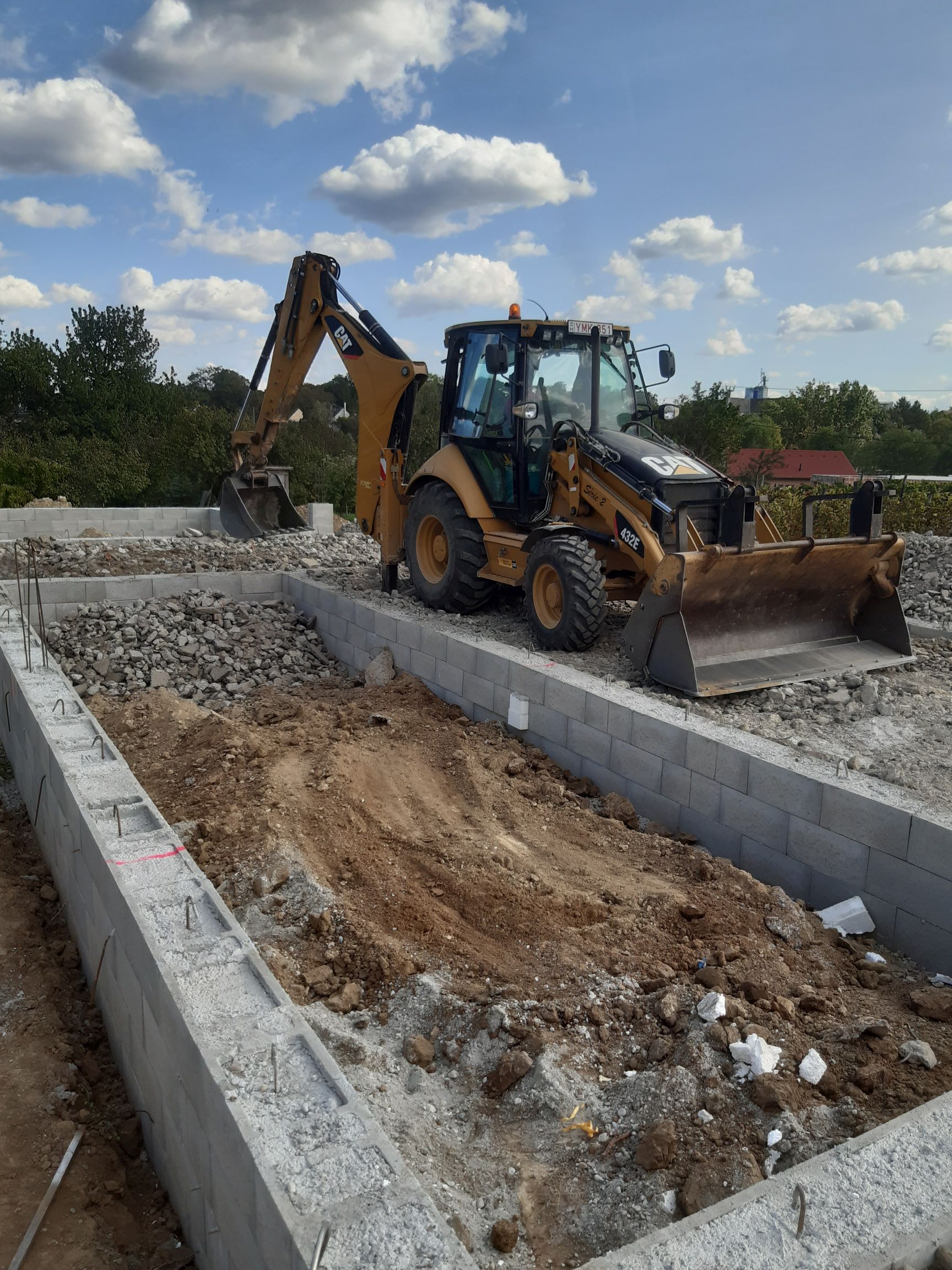 Images Büki Beton Kft.