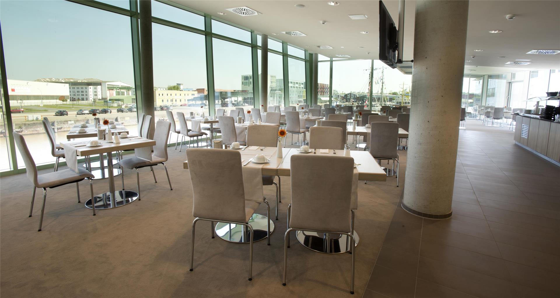 Best Western Plus Hotel Bremerhaven, Fischkai 2 in Bremerhaven