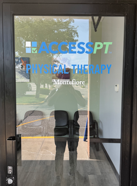 Images Access Physical Therapy & Wellness