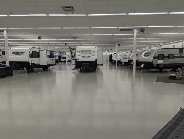 Images Camping World RV Sales