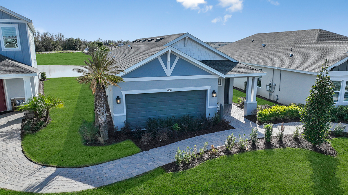 Westview - Taylor Morrison Image