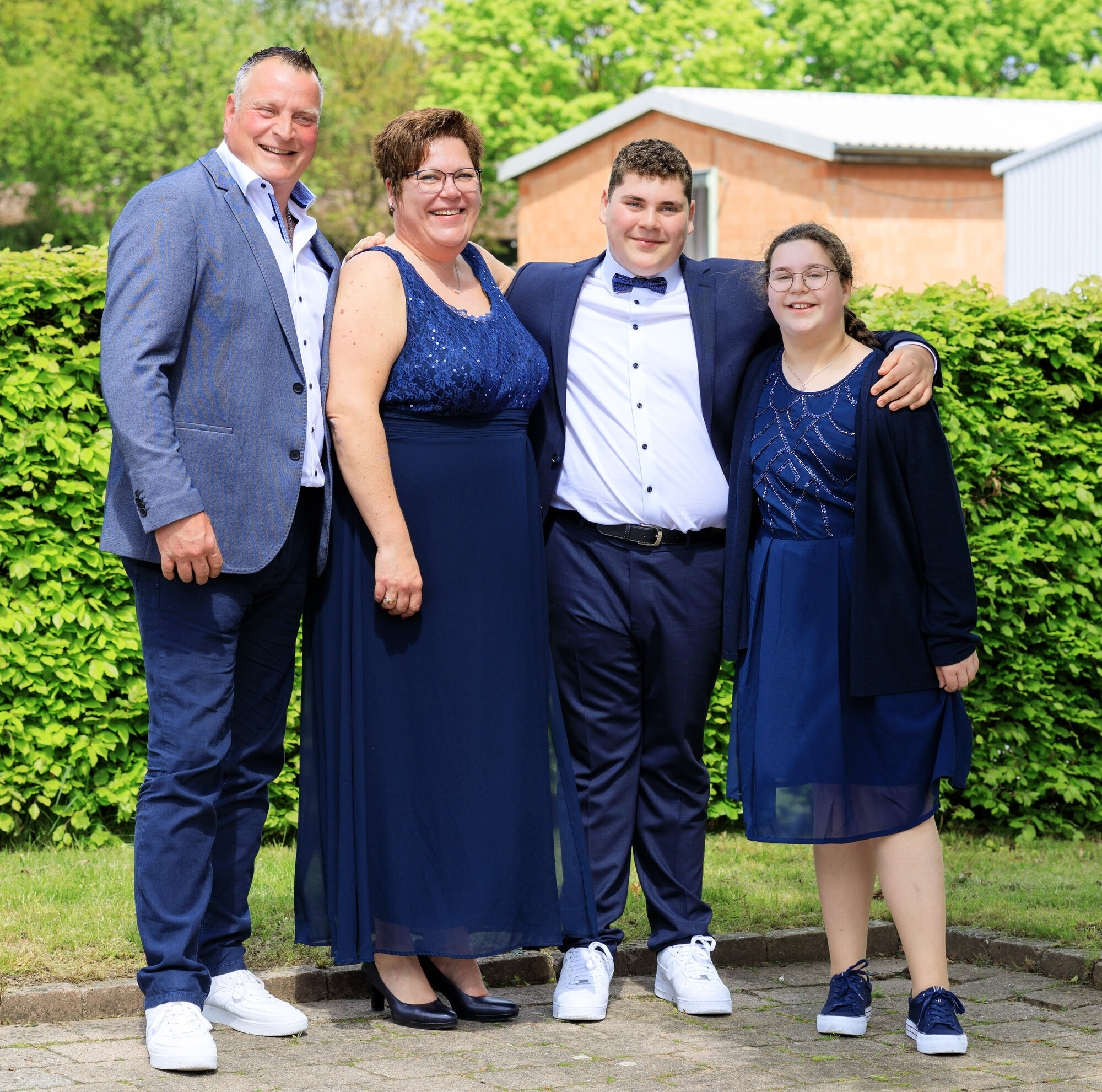 Marcus Lerch Fotografie, Schulstraße 16 in Breitenbach am Herzberg