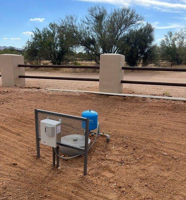 Images Arizona Pump Services