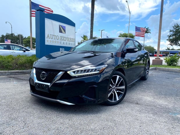 Images Auto Express Credit