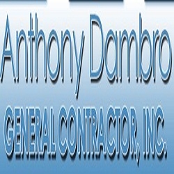 Anthony Dambro Masonry and Concrete Contractors Logo