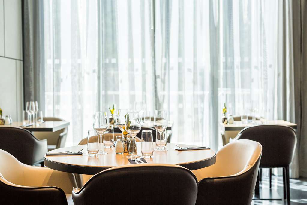 Westway Restaurant