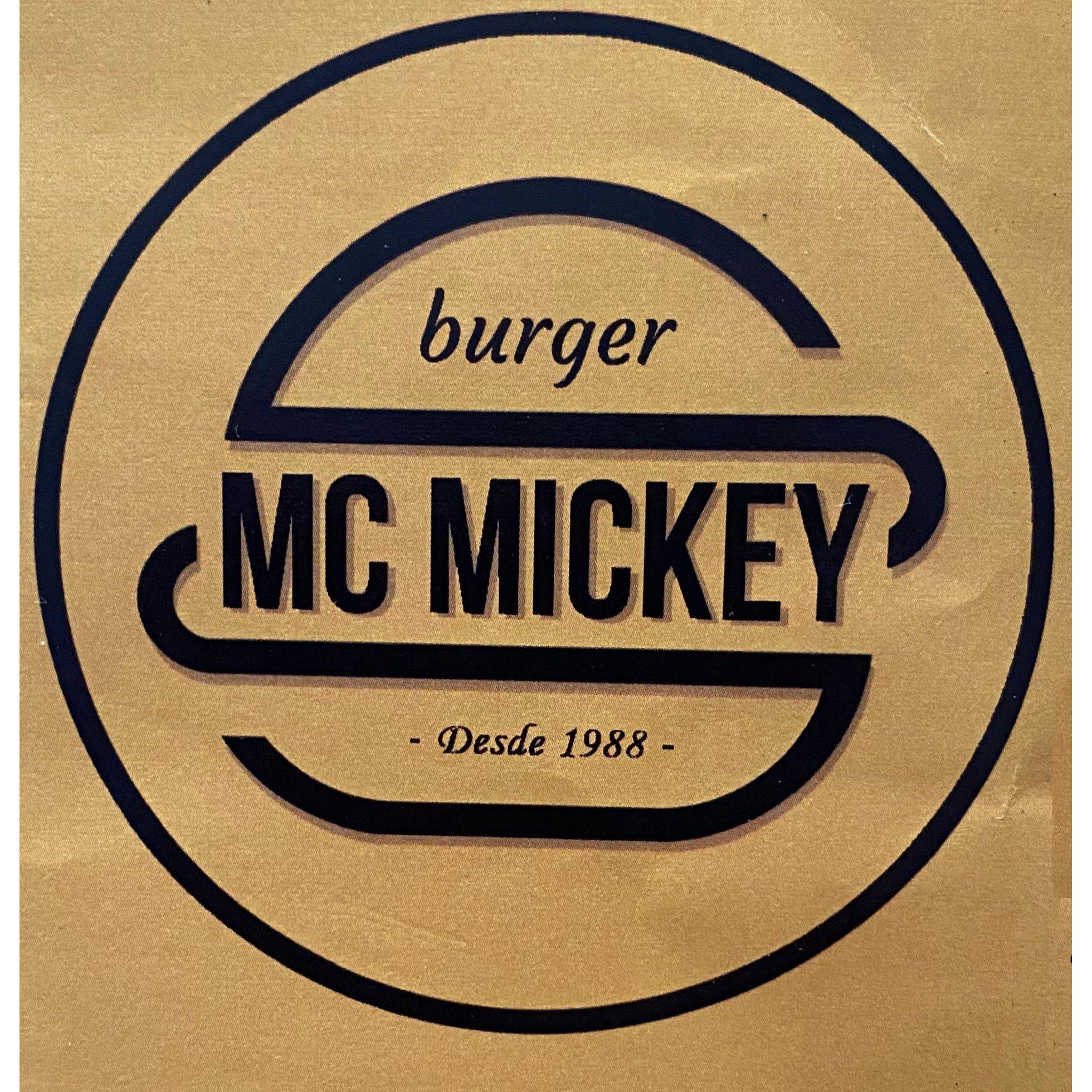 McMickey Burger Motril