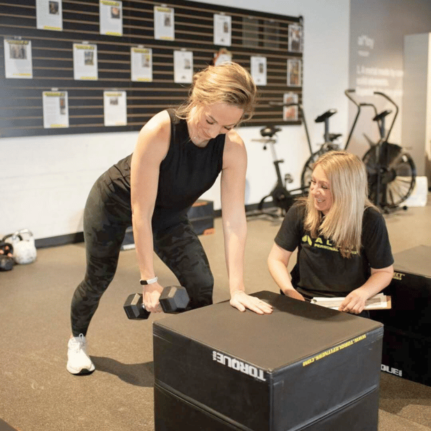 Images Alloy Personal Training Cross Timbers