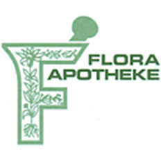 Kundenlogo Flora-Apotheke