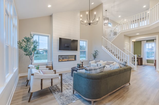 Images Grand Oaks by Taylor Morrison