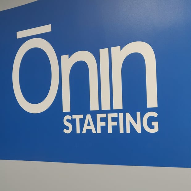 Images Onin Staffing