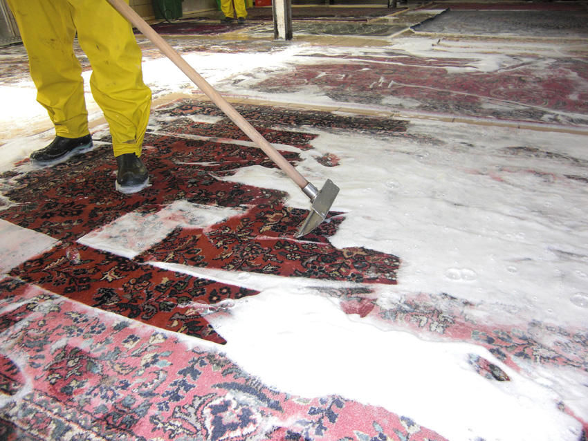 Teppichreinigung Ryan Mannheim in Mannheim