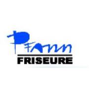 Logo Friseur Pfann