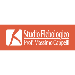 Studio Flebologico Dr. Massimo Cappelli Logo