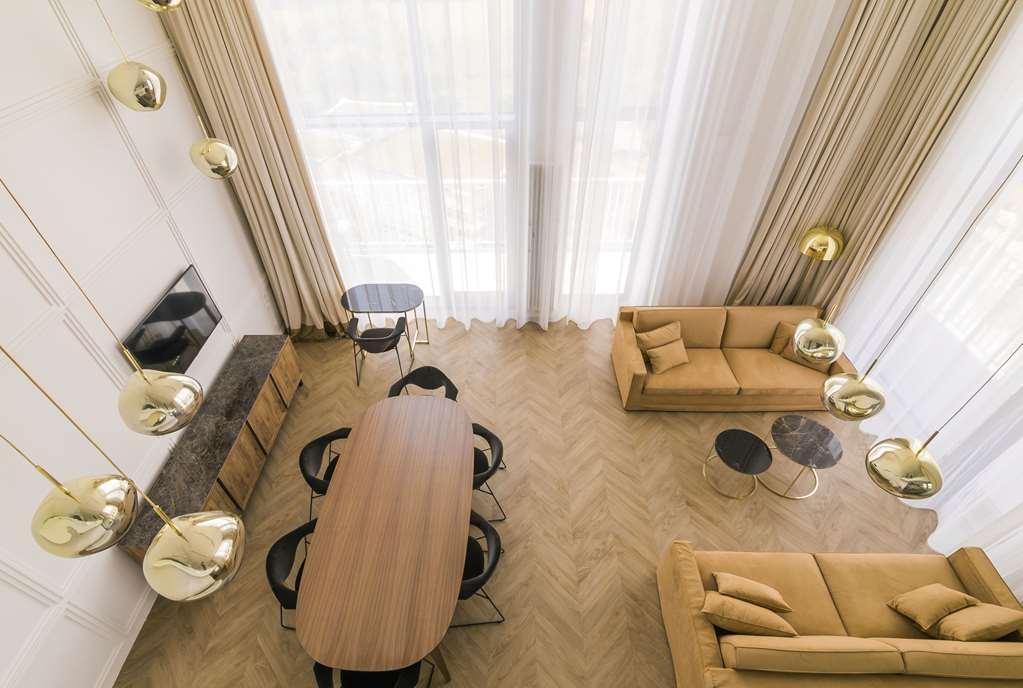 Images Radisson Blu Hotel, Sopot