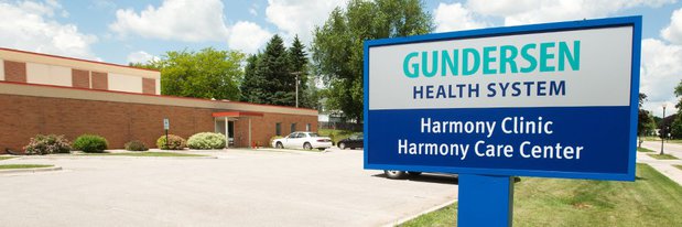 Images Gundersen Harmony Clinic
