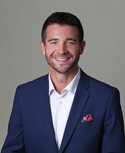 Trevor Morley - Associate Financial Advisor, Ameriprise Financial Services, LLC