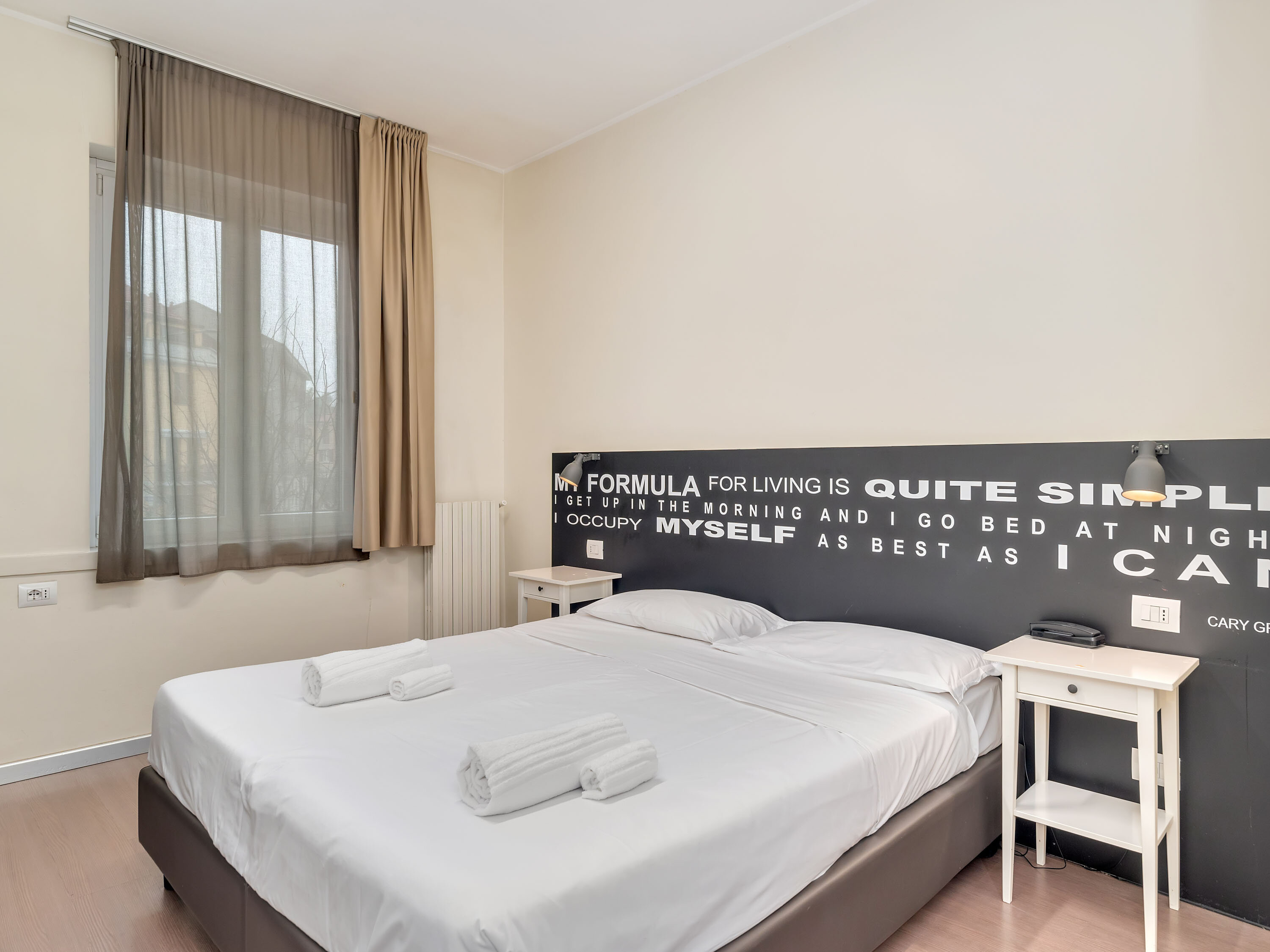 Images B&B HOTEL Milano Ornato