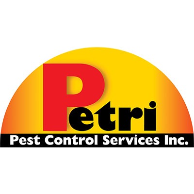 Petri Pest Control Services Logo