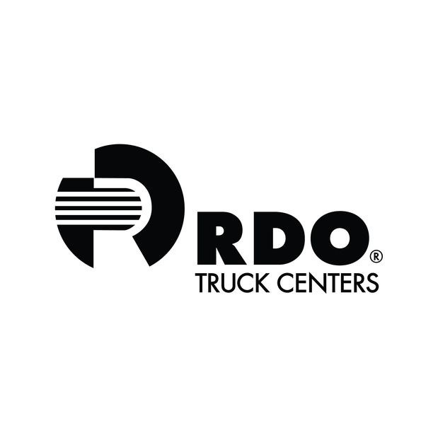 RDO Truck Centers Logo