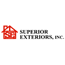 Superior Exteriors Inc. Logo