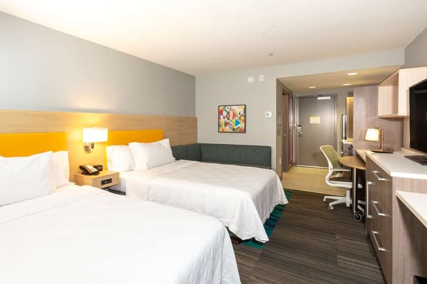 Images Home2 Suites by Hilton Fernandina Beach Amelia Island