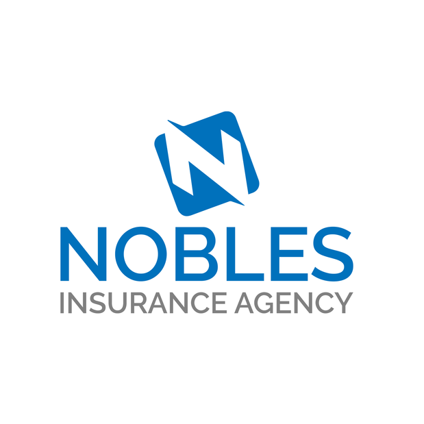 Nationwide Insurance: Terry E. Nobles Logo
