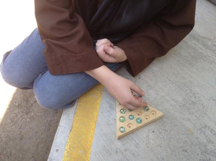 Galería en miniatura