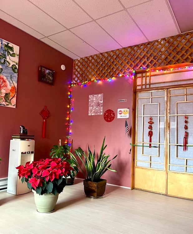 Images Z Foot Spa Inc.