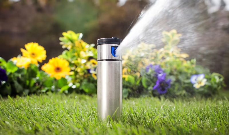 Bild 1 von Krstic Boban Ing - Gartenpflege