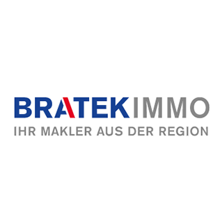 BRATEK Immobilien in Stuttgart - Logo
